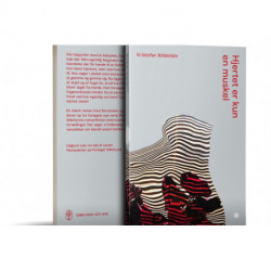 Hjertet er kun en muskel