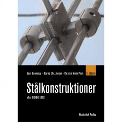 Stålkonstruktioner efter DS/EN 1993