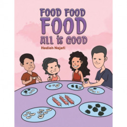 Food Food Food All is Good