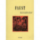 Faust: Libretto