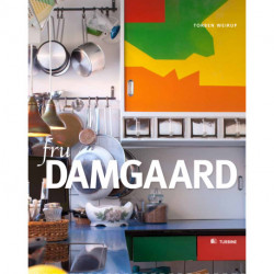 fru Damgaard: Herning som kunsthistorisk pionerby baseret på erindringer af Bitten Damgaard