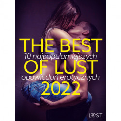 THE BEST OF LUST 2022: 10 najpopularniejszych opowiadań erotycznych