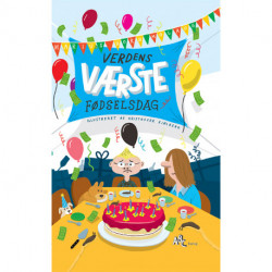 Verdens værste fødselsdag