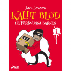 Kallt blod – De försvunna barnen