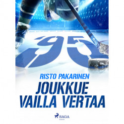 Joukkue vailla vertaa