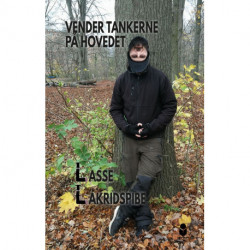 Vender tankerne på hovedet