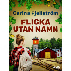 Flicka utan namn