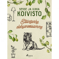 Eläintarha olohuoneessamme