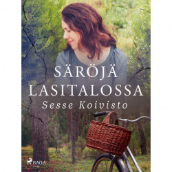 Säröjä lasitalossa