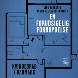 EN FORUDSIGELIG FORBRYDELSE: Kvindedrab i Danmark