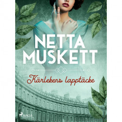 Kärlekens lapptäcke