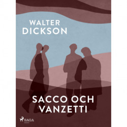 Sacco och Vanzetti