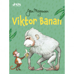 Viktor Banan