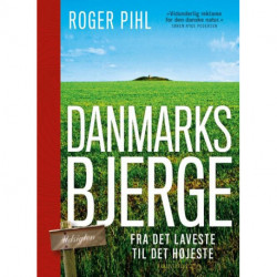 Danmarks bjerge