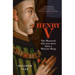 Henry V: The Conscience of a King