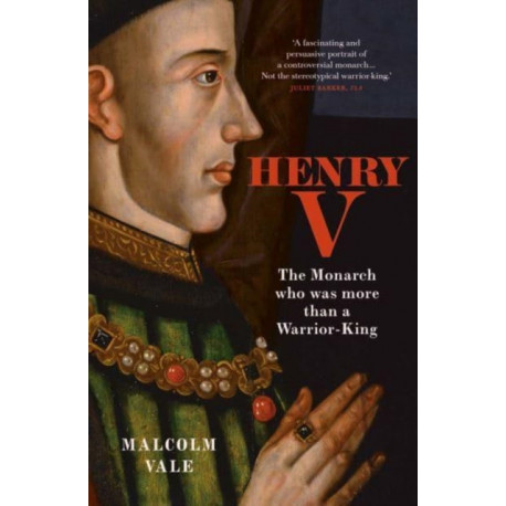 Henry V: The Conscience of a King