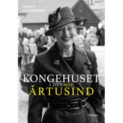 Kongehuset i det nye årtusind