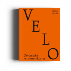 VELO: de danske verdenscyklister