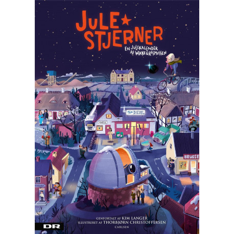 Julestjerner