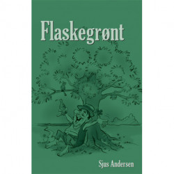 Flaskegrønt