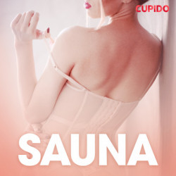 Sauna - erotiske noveller