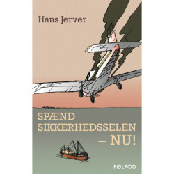 Spænd sikkerhedsselen - Nu