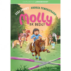 Molly er bedst!