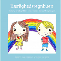 Kærlighedsregnbuen