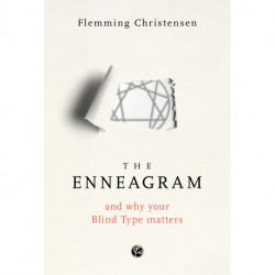 The enneagram and why your blind types matters