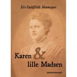 Karen og lille Madsen