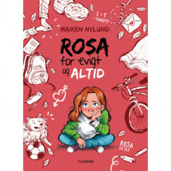 Rosa for evigt og altid