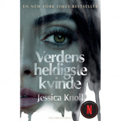 Verdens heldigste kvinde