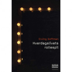 Hverdagslivets rollespil