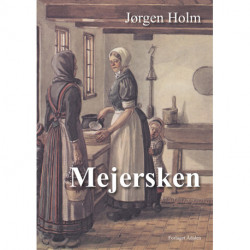 Mejersken