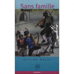 Sans famille, ER B