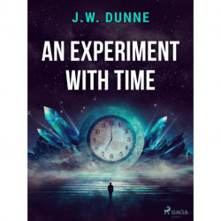 An Experiment With Time