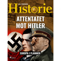 Attentatet mot Hitler