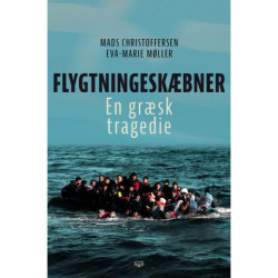 Flygtningeskæbner: En græsk tragedie