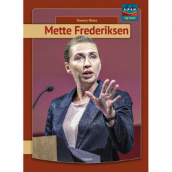 Mette Frederiksen