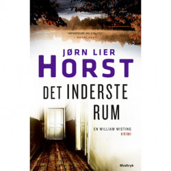 Det inderste rum: 13. Bind