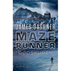 Maze Runner - Dødskuren: Maze Runner 3