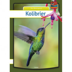 Kolibrier