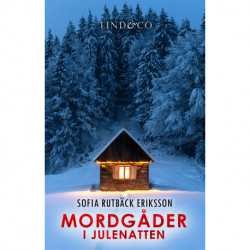 Mordgåder i julenatten