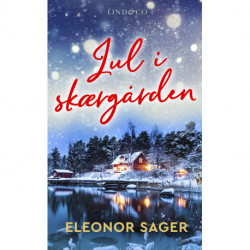 Jul i skærgården