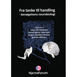 Fra tanke til handling: bevægelsens neurobiologi