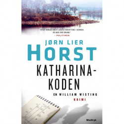 Katharina-koden: 12. Bind