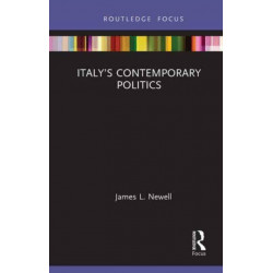 Italy’s Contemporary Politics