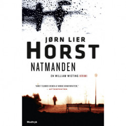 Natmanden: 5. Bind