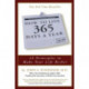 How To Live 365 Days A Year