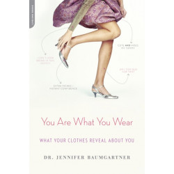 You Are What You Wear: What Your Clothes Reveal About You